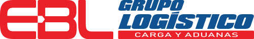 Logo de EBL Group Logístico, Agencia de Aduanas y Carga en Perú