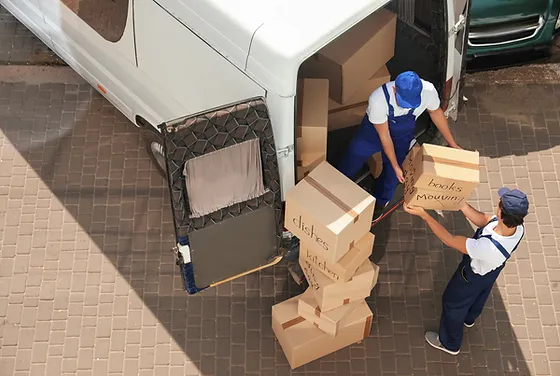 Servicio de Cuadrillas