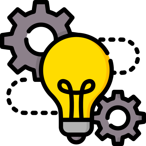 Imagen referencial a Innovación