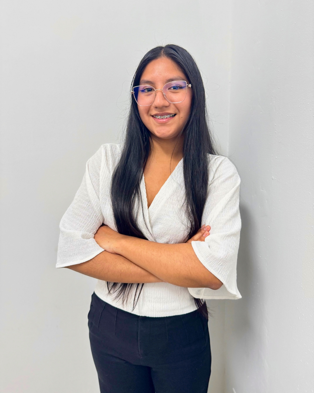 Foto de Lady Obregón