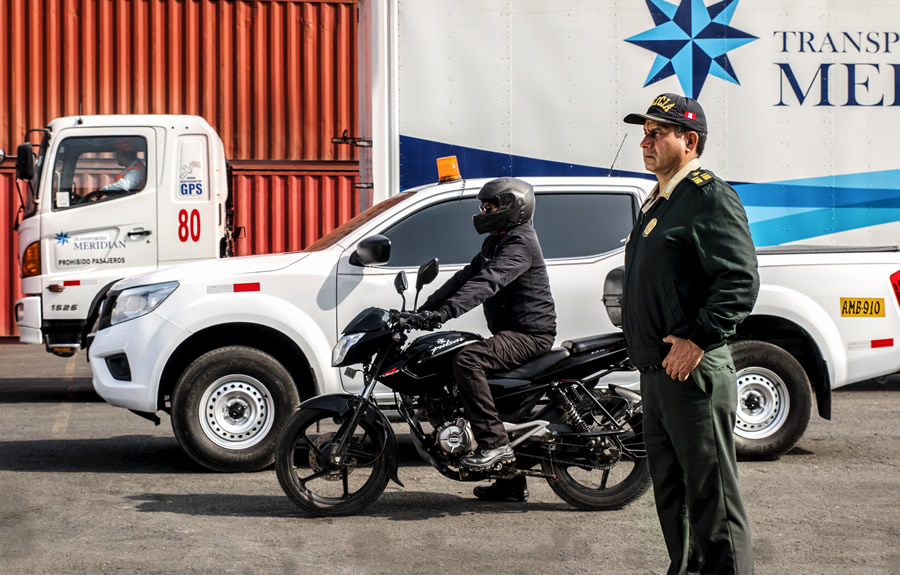 Imagen referencial de Transporte aéreo