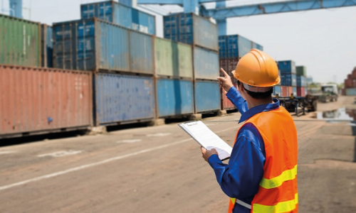 Banner principal de EBL Group